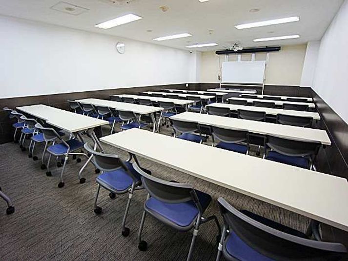 第4会議室（セルフ設営） - 名古屋会議室 名駅モリシタ名古屋駅東口店