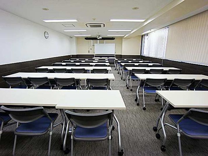 ＼instabase特別15%オフ／第5会議室（セルフ設営） - 名古屋会議室 名駅モリシタ名古屋駅東口店