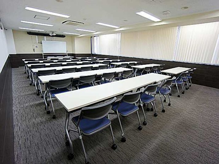 ＼instabase特別15%オフ／第5会議室（セルフ設営） - 名古屋会議室 名駅モリシタ名古屋駅東口店