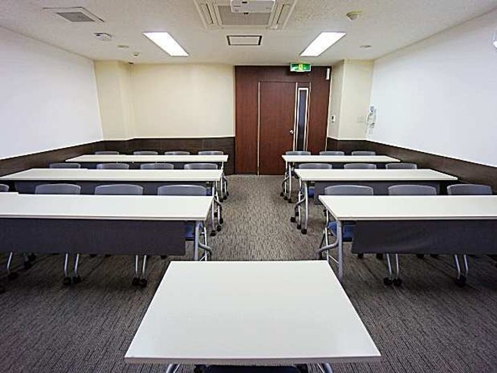 ＼instabase特別15%オフ／第6会議室（セルフ設営） - 名古屋会議室 名駅モリシタ名古屋駅東口店