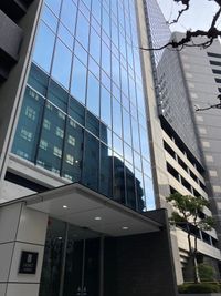 StartupSide Tokyo | スタートアップサイド東京 コワーキングスペースAの外観の写真
