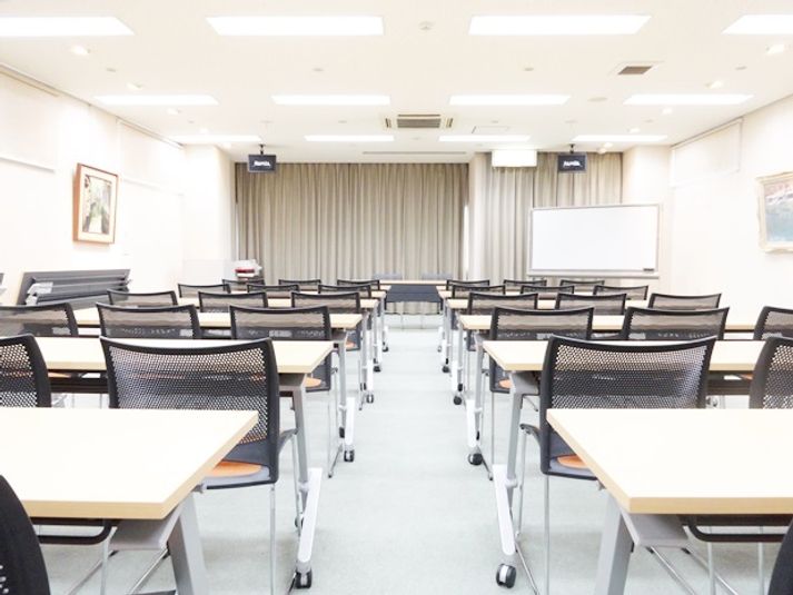 貸会議室（ラーニングルーム） - 名古屋会議室 自然の薬箱千種駅前店