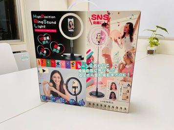 JK Room 大塚 ダンススタジオの室内の写真