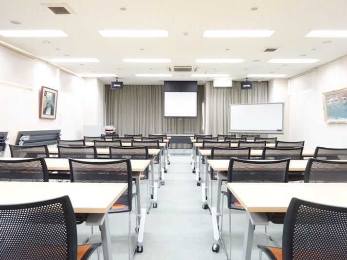 貸会議室（ラーニングルーム） - 名古屋会議室 自然の薬箱千種駅前店