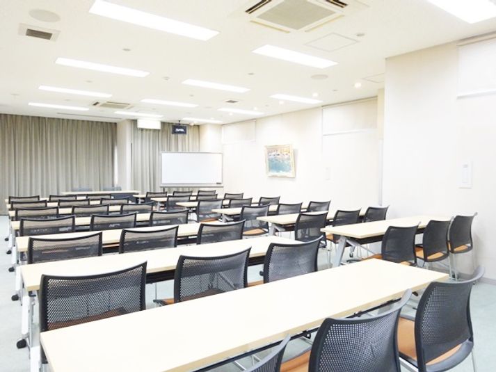 貸会議室（ラーニングルーム） - 名古屋会議室 自然の薬箱千種駅前店
