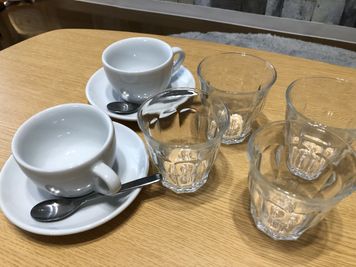 CURECO(クレコ)御影店　レンタルサロン＆スペースの室内の写真 - セイリン御影 CURECO(クレコ)御影店　レンタルサロン＆スペースの室内の写真