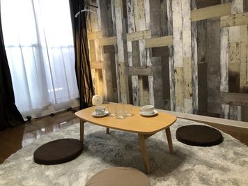 CURECO(クレコ)御影店　レンタルサロン＆スペースの室内の写真 - セイリン御影 CURECO(クレコ)御影店　レンタルサロン＆スペースの室内の写真