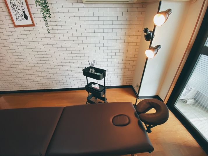 Oreo space 相模原 - レンタルサロン