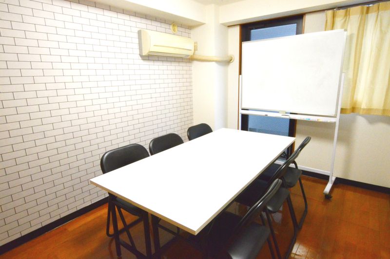 Oreo space 相模原 - レンタルサロン