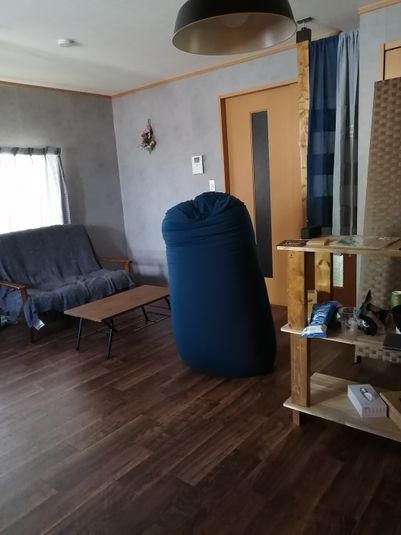 コワーキング・レンタルスペース - 岡沢アパートcafe１０１