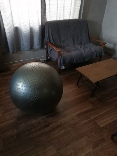 コワーキング・レンタルスペース - 岡沢アパートcafe１０１