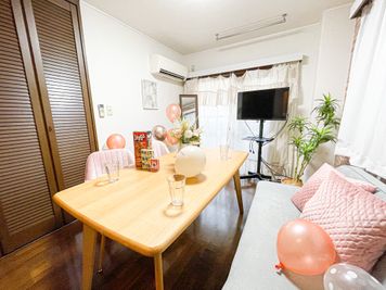 【Sweet登戸】 【パーティー利用】Sweet登戸 [3]の室内の写真