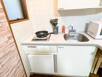 【Sweet登戸】 【パーティー利用】Sweet登戸 [3]の室内の写真