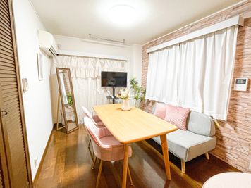 【Sweet登戸】 【パーティー利用】Sweet登戸 [3]の室内の写真
