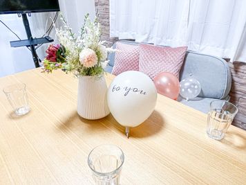 【Sweet登戸】 【パーティー利用】Sweet登戸 [3]の室内の写真