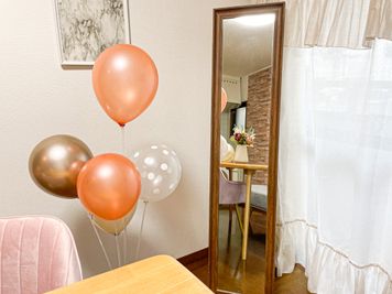 【Sweet登戸】 【パーティー利用】Sweet登戸 [3]の室内の写真