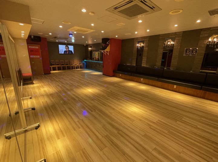 レンタルスペース(ダンス、演奏、イベントなど) - D-studio