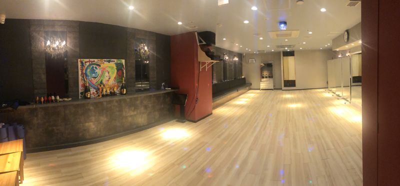 レンタルスペース(ダンス、演奏、イベントなど) - D-studio