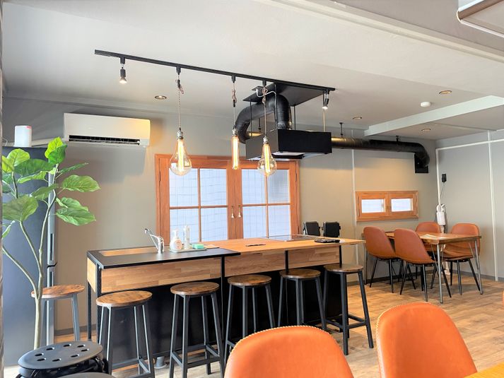 《人数変動プラン》リノスぺkitchen赤坂【最大30名】 - リノスペkitchen赤坂【港区】レンタルスペース