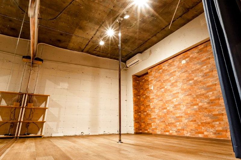 Aスタジオ - レンタルスタジオ　STUDIO BUZZ 六本木