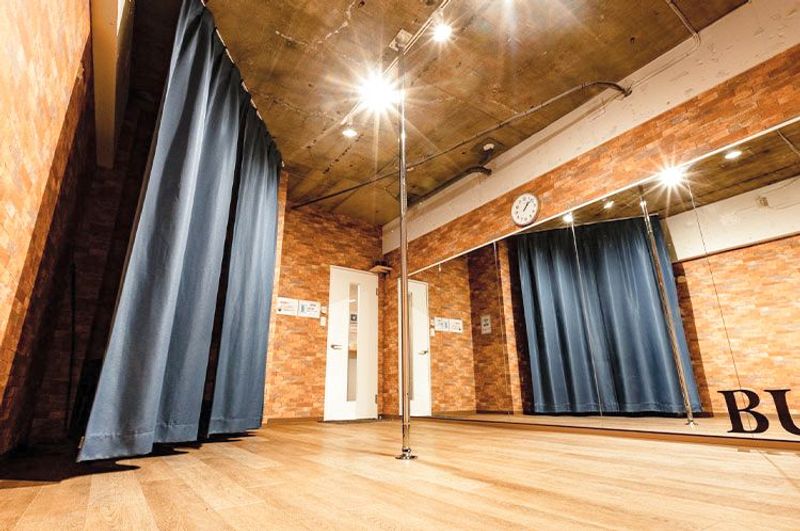 Aスタジオ - レンタルスタジオ　STUDIO BUZZ 六本木