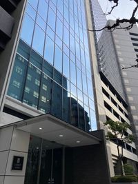 StartupSide Tokyo | スタートアップサイド東京 コワーキングスペースCの外観の写真