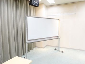 名古屋会議室 自然の薬箱千種駅前店 スタジオ の設備の写真