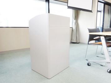 名古屋会議室 自然の薬箱千種駅前店 スタジオ の設備の写真