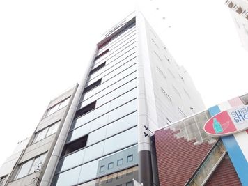 名古屋会議室 自然の薬箱千種駅前店 スタジオ の外観の写真