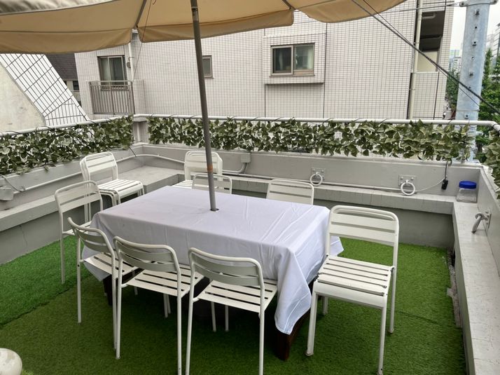 みんなの秘密基地 - 御徒町