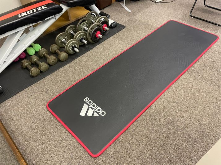 フカトレルーム - シェアジム