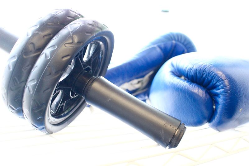 フカトレルーム - シェアジム