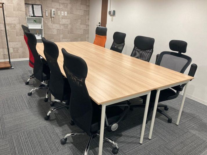 3階第7会議室 - 仙台協立第2ビル