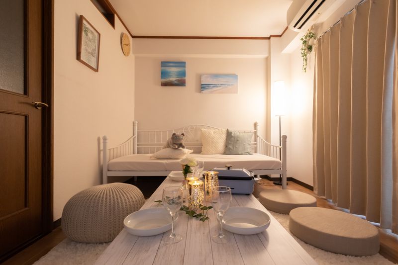 mattariなんば🍀おうちデート✨女子会🧸 - mattariなんば