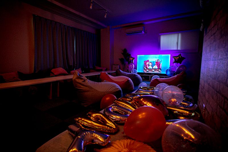 wind大久保 - 藤井ビル