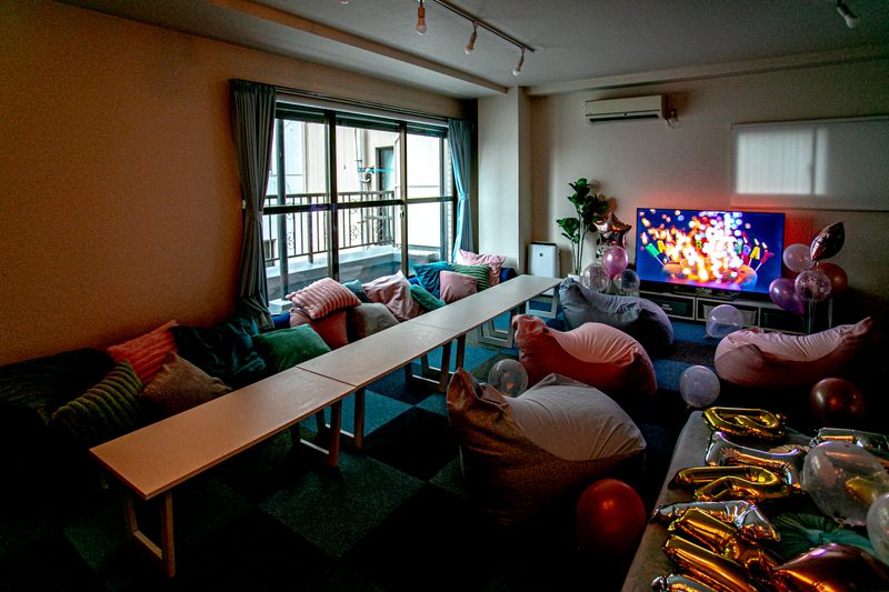 wind大久保 - 藤井ビル