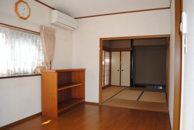 【阪急雲雀丘花屋敷】雲雀丘花屋敷徒歩3分 キッチン有りの室内パーティーもできる一戸建て - レンタルスペース