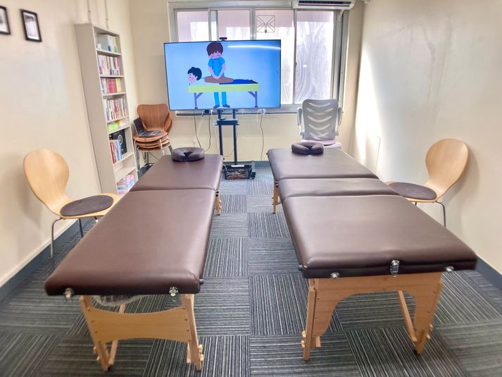 機能的な多目的スペース★高速光回線★会議・撮影・ゲーム・施術等に - 【神田HB会議室】&【神田 風月】