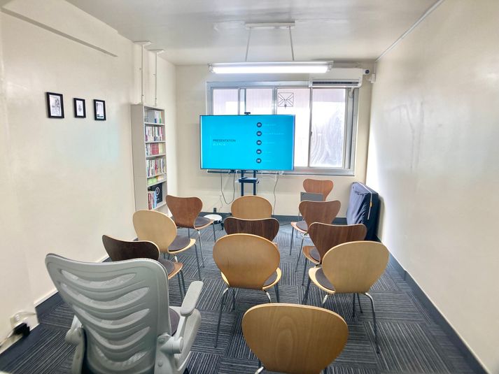 機能的な多目的スペース★高速光回線★会議・撮影・ゲーム・施術等に - 【神田HB会議室】&【神田 風月】