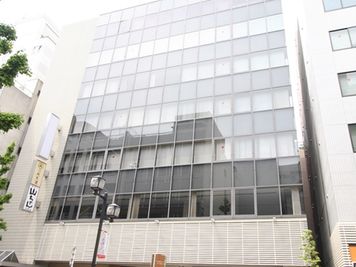 名古屋会議室 MYCAFE 伏見本店 第1会議室の外観の写真
