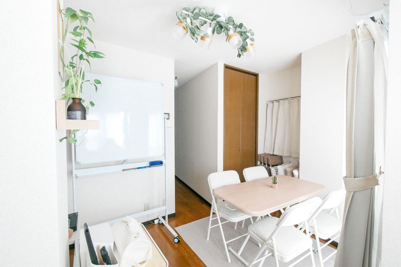 ワークスペース・会議室 - レンタルスペースcobaco大井町東