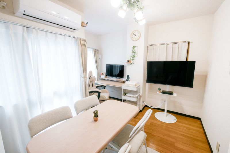 ワークスペース・会議室 - レンタルスペースcobaco大井町東