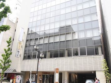 名古屋会議室 MYCAFE 伏見本店 第1会議室の外観の写真