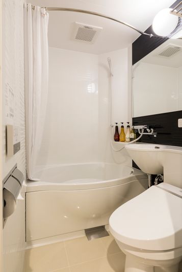 ツインルーム - SARASA HOTEL 新大阪