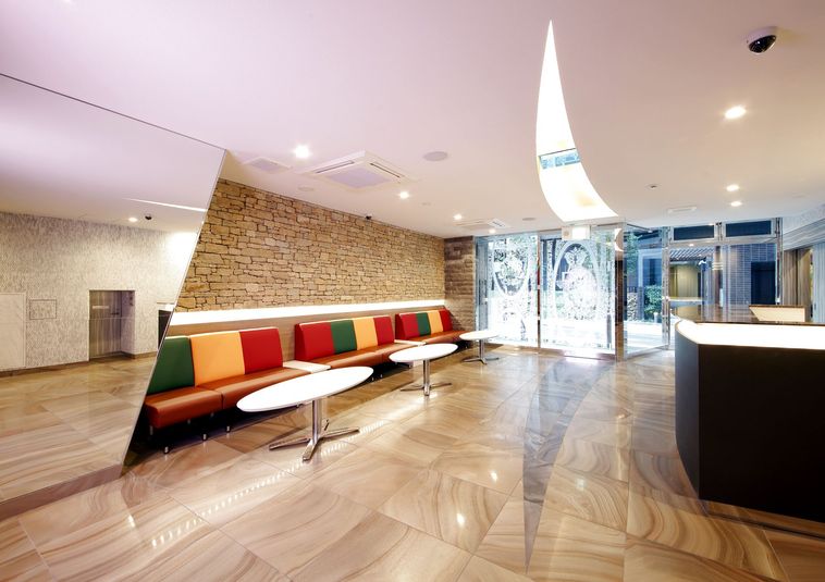 シングルルーム - SARASA HOTEL 心斎橋