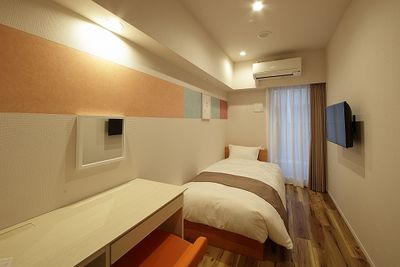 SARASA HOTEL 心斎橋