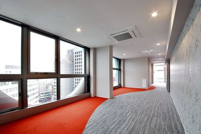 SARASA HOTEL 心斎橋 シングルルームの室内の写真