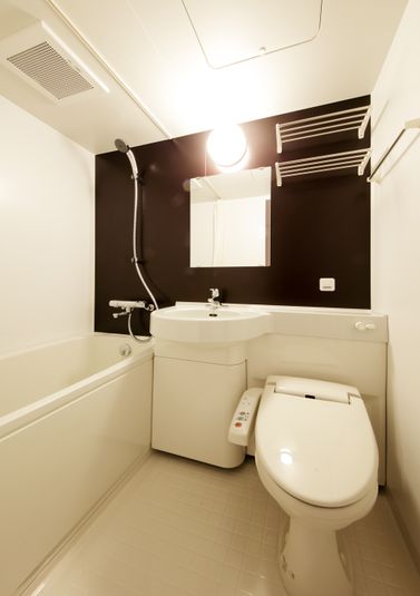 シングルルーム - SARASA HOTEL 心斎橋