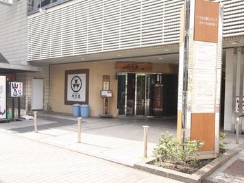 名古屋会議室 MYCAFE 伏見本店 第1会議室のその他の写真