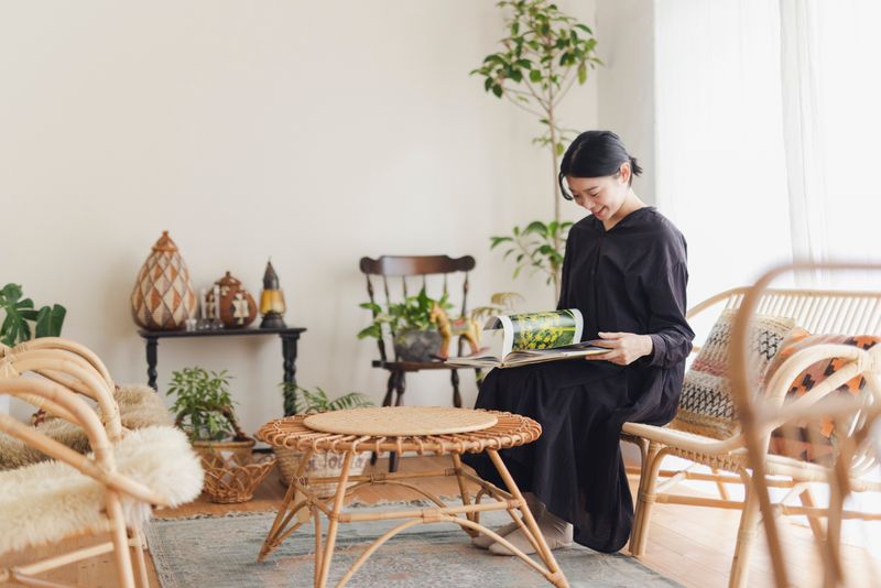 自然光の入る撮影スタジオ！キッチン付きで様々な演出が可能。 - ToiToiToiスタジオHANNA